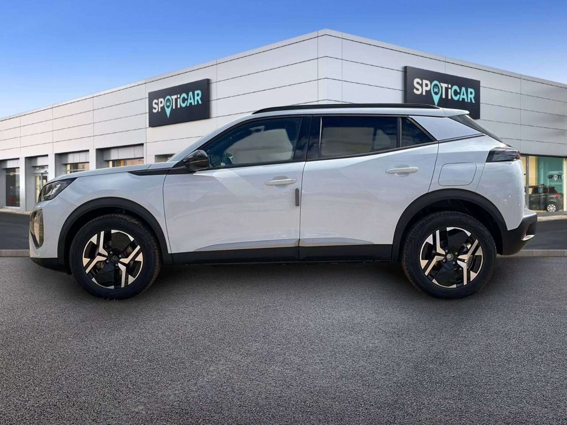 Imagen 2 de PEUGEOT 2008