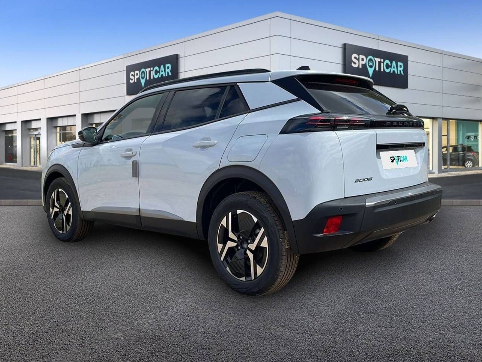 Imagen 3 de PEUGEOT 2008