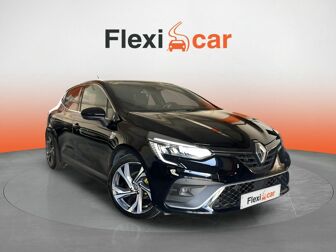 Imagen de RENAULT Clio TCe RS Line 74kW