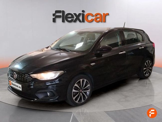 Foto del FIAT Tipo 1.4 Lounge