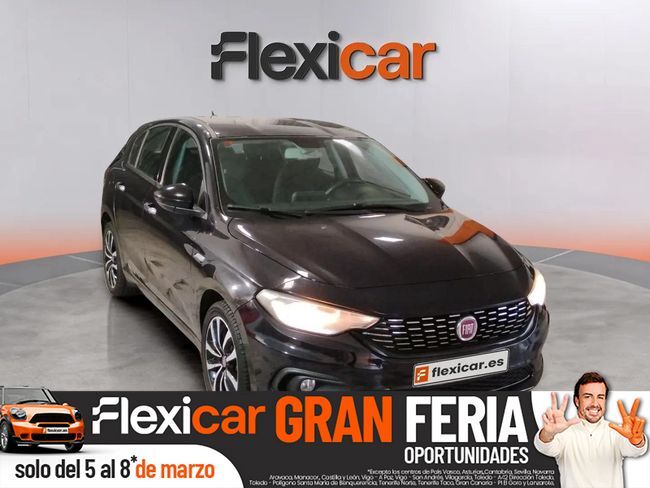 Foto del FIAT Tipo 1.4 Lounge