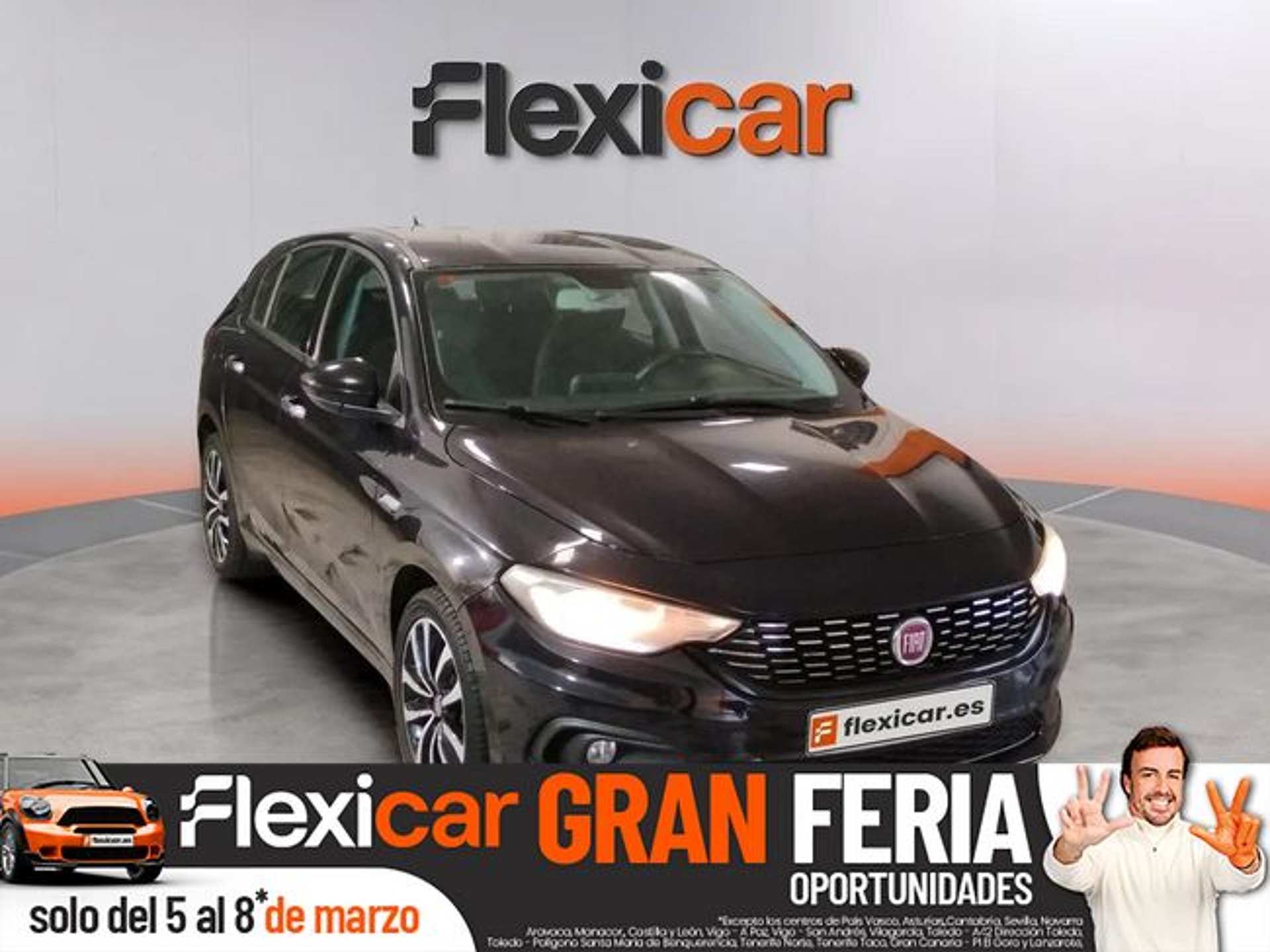 Imagen de FIAT Tipo