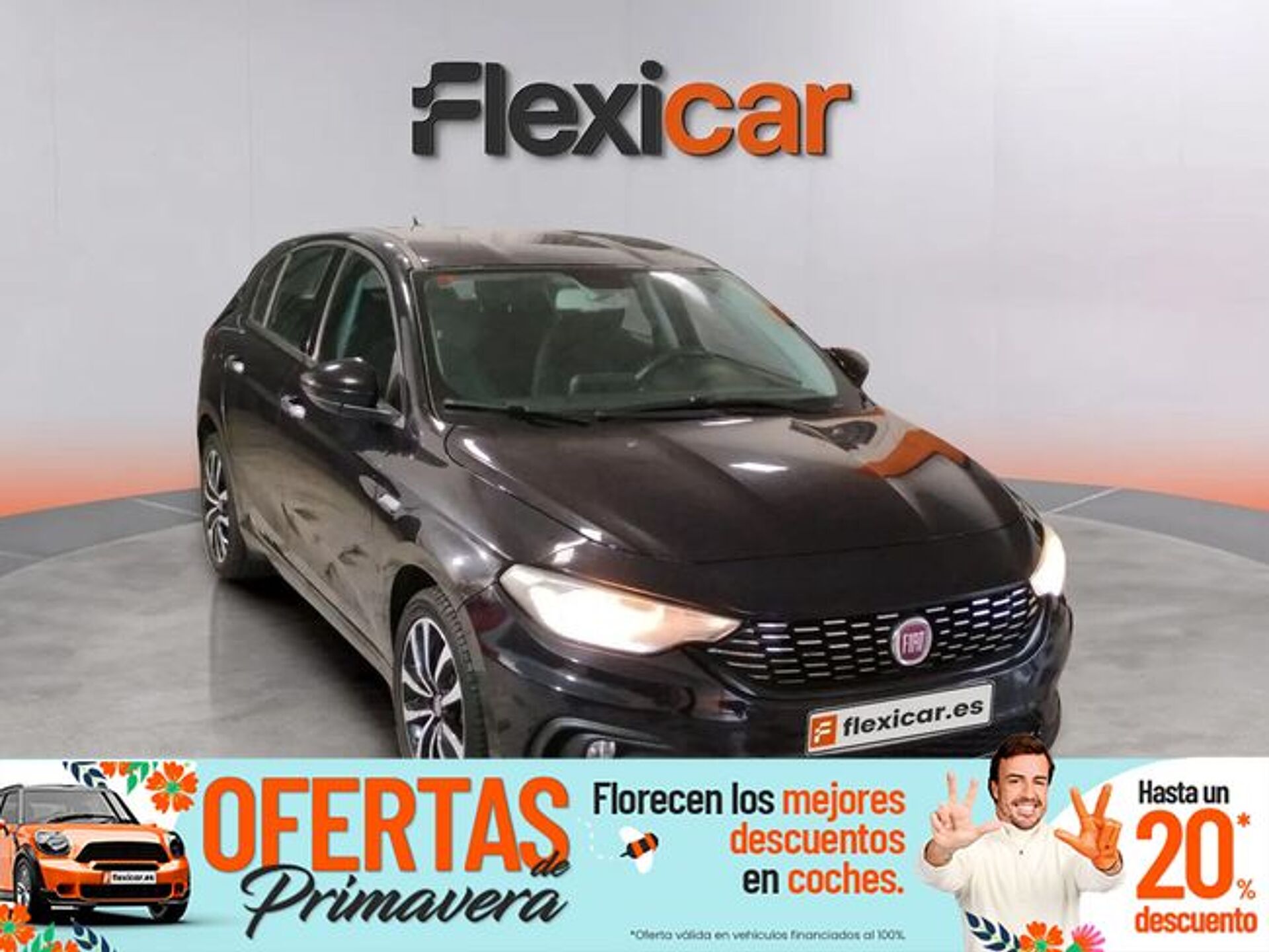Imagen 1 de FIAT Tipo