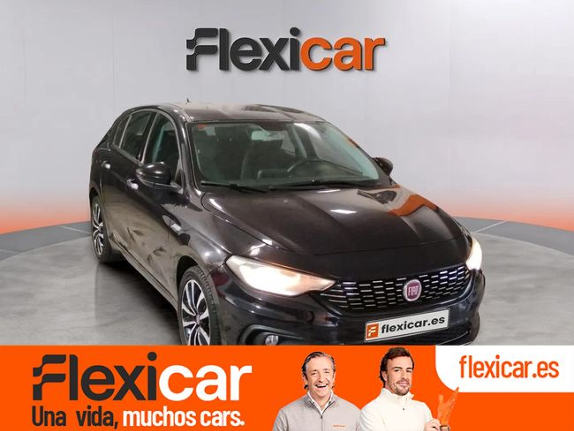 Imagen de FIAT Tipo