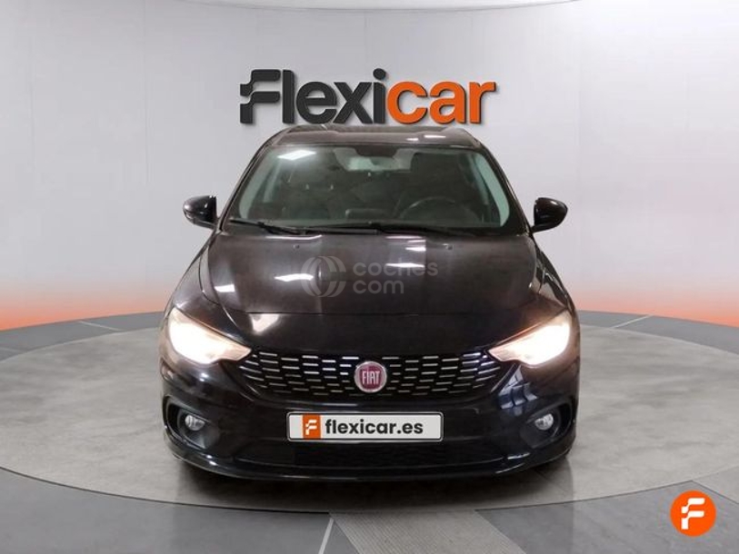 Foto del FIAT Tipo 1.4 Lounge