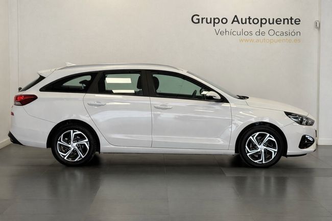 Foto del HYUNDAI i30 1.6CRDi Klass 116