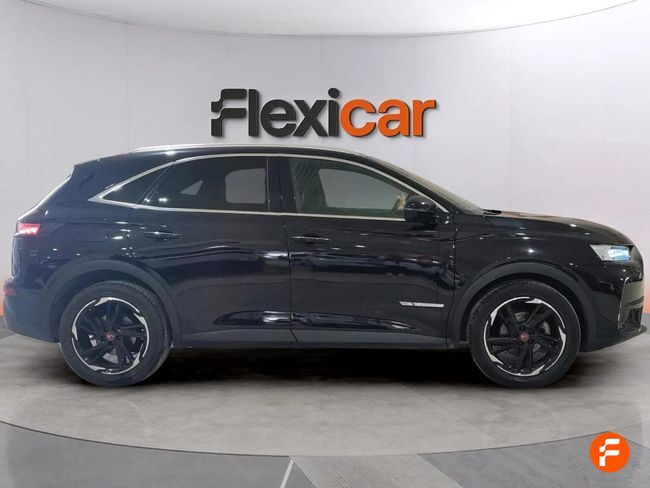 Foto del DS DS 7 Crossback 1.2 PT. Performance Line 130