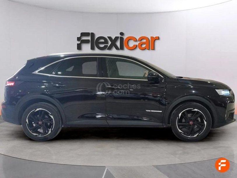 Foto del DS DS 7 Crossback 1.2 PT. Performance Line 130