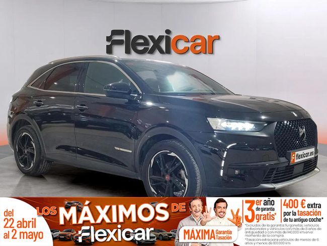 Foto del DS DS 7 Crossback 1.2 PT. Performance Line 130