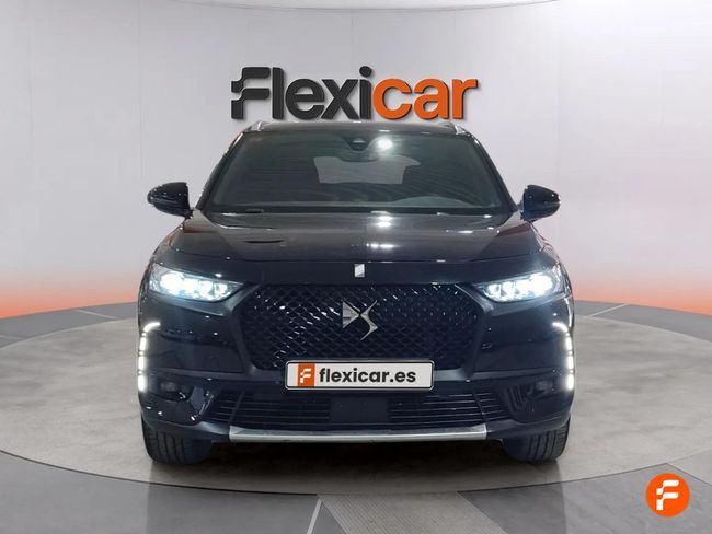 Foto del DS DS 7 Crossback 1.2 PT. Performance Line 130