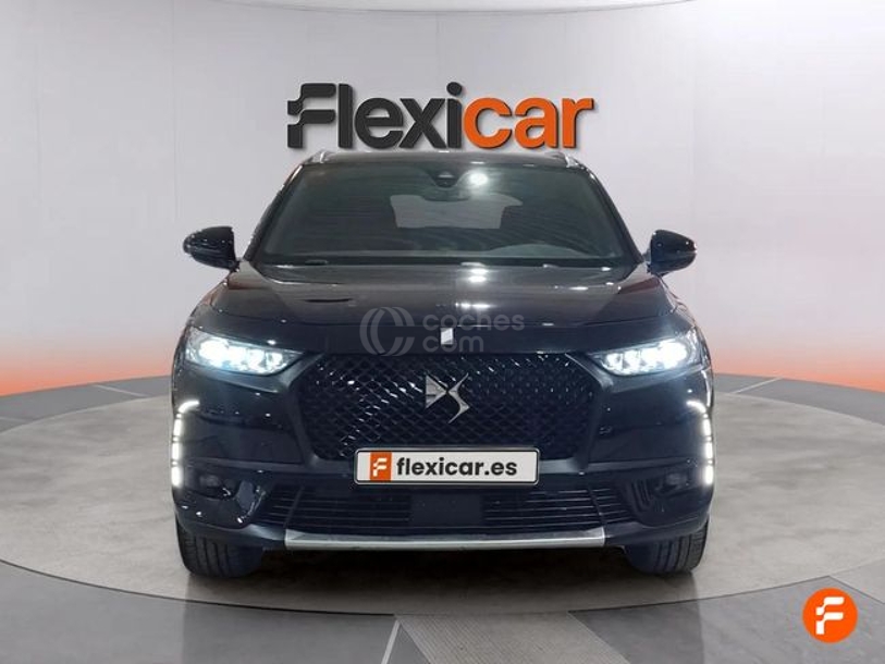 Foto del DS DS 7 Crossback 1.2 PT. Performance Line 130