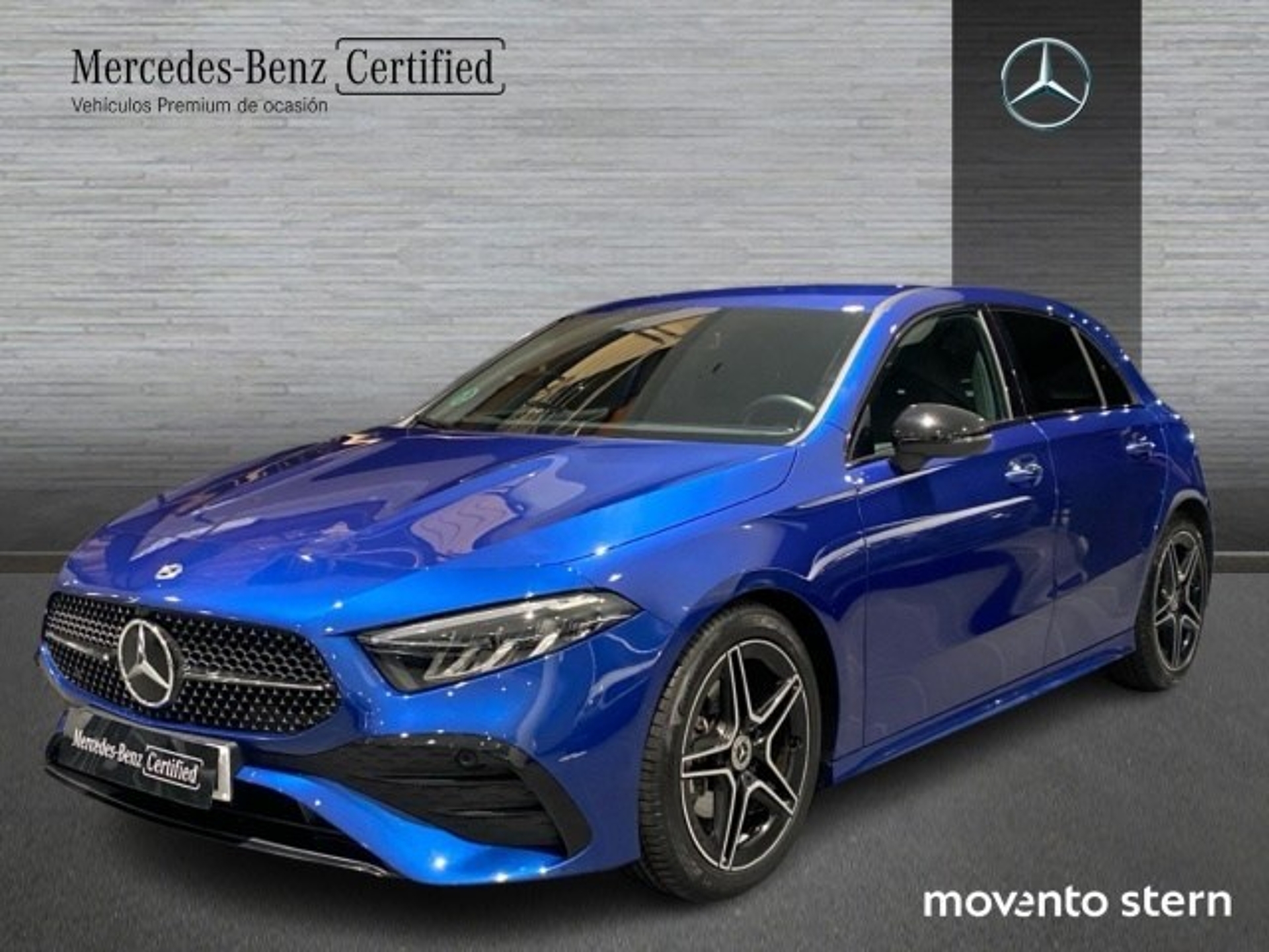 Imagen de MERCEDES Clase A