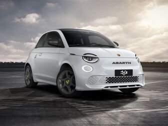 Imagen de ABARTH 500 Cabrio E