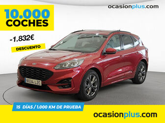 Imagen de FORD Kuga 1.5 EcoBoost ST-Line FWD 150