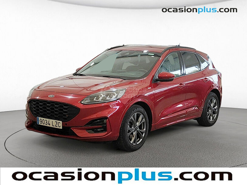 Foto del FORD Kuga 1.5 EcoBoost ST-Line FWD 150