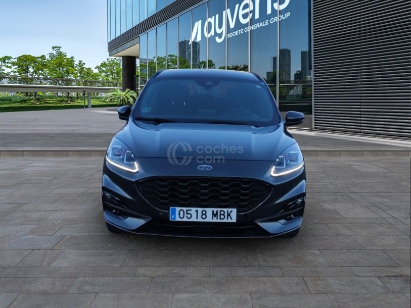 Foto del FORD Kuga 1.5 EcoBlue ST-Line FWD 120