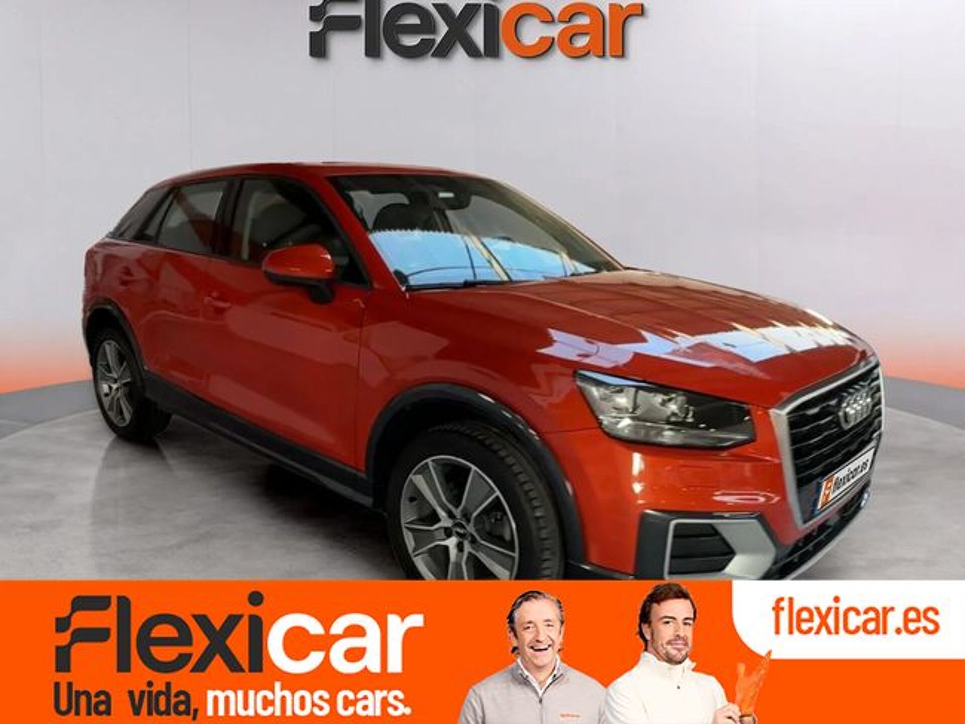 Imagen de AUDI Q2