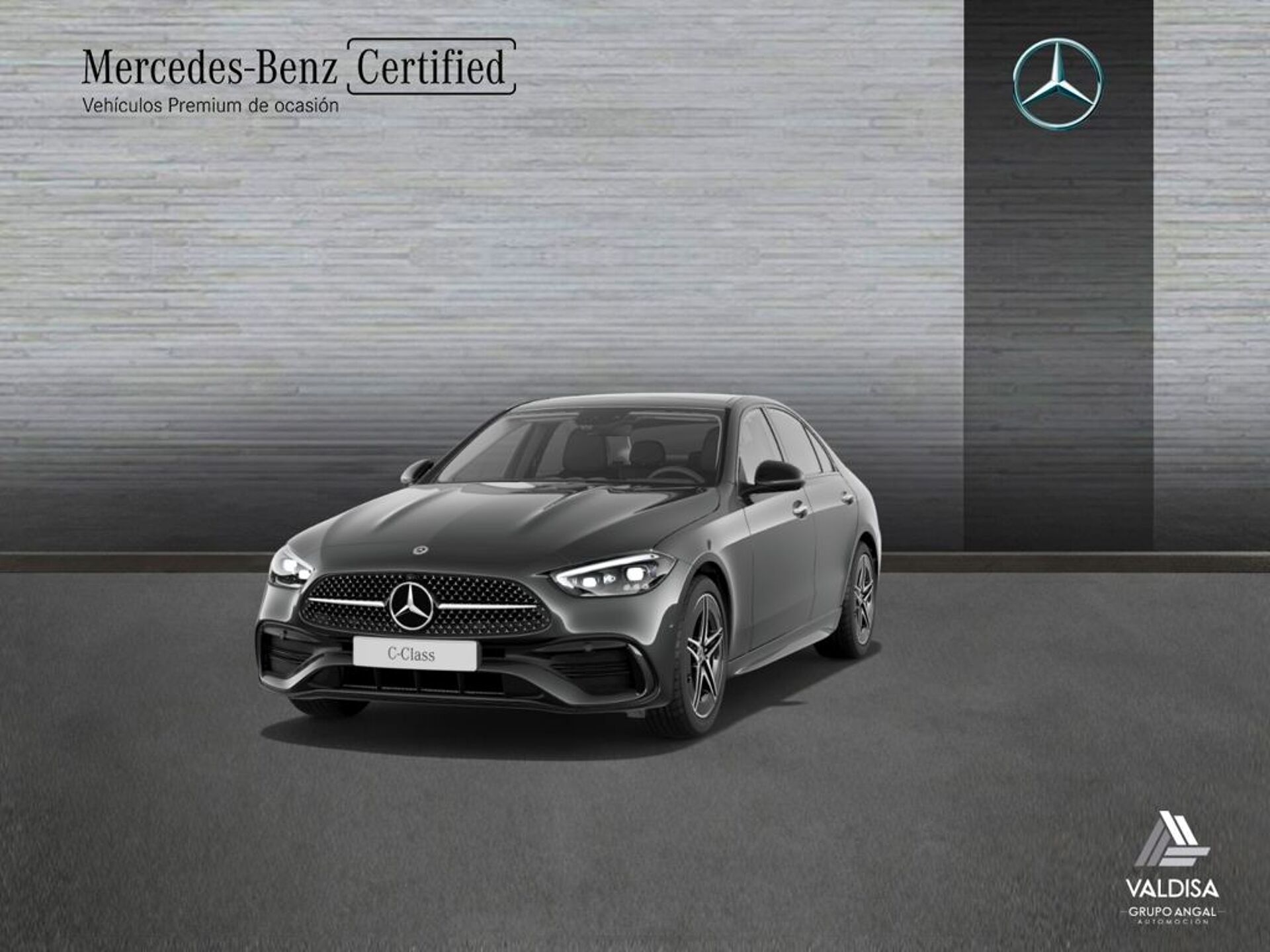 Imagen de MERCEDES Clase C