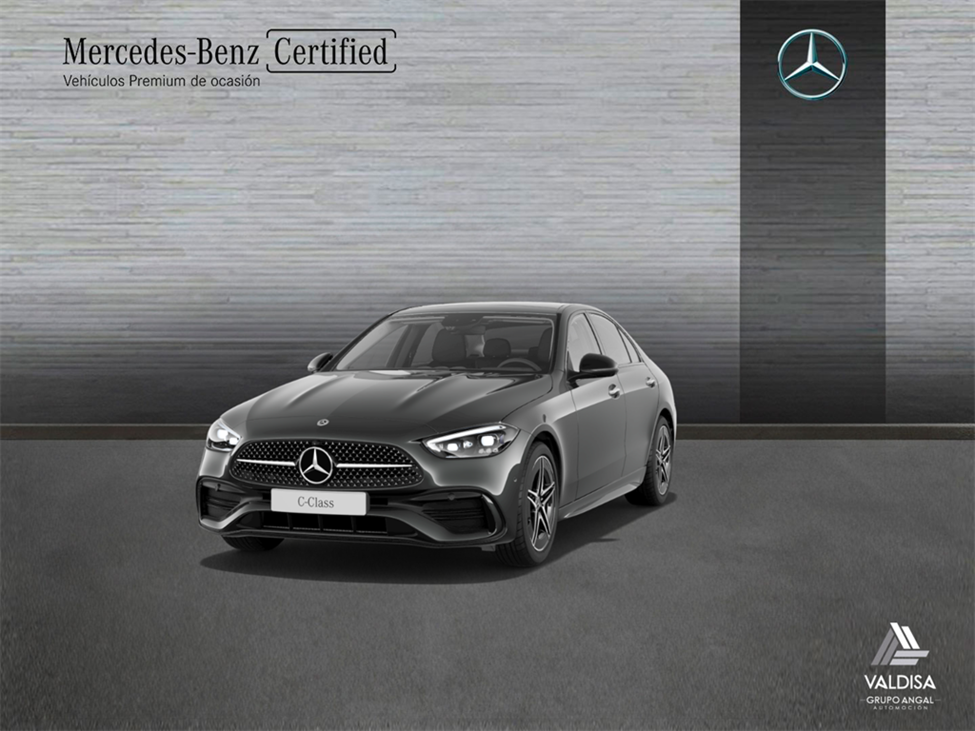 Imagen de MERCEDES Clase C