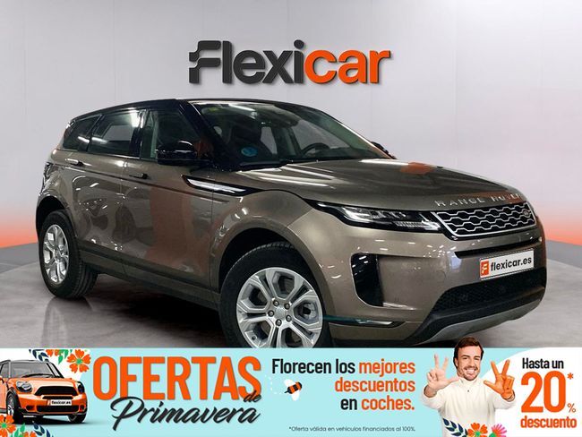 Foto del LAND ROVER Range Rover Evoque 2.0D MHEV S AWD Aut. 150