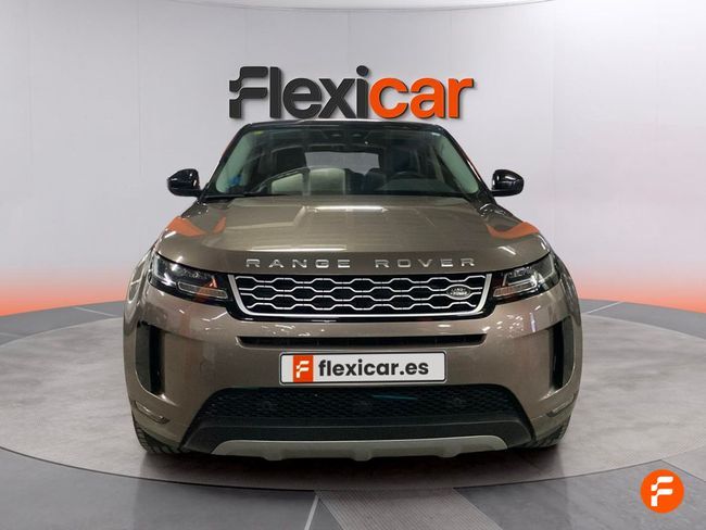 Foto del LAND ROVER Range Rover Evoque 2.0D MHEV S AWD Aut. 150