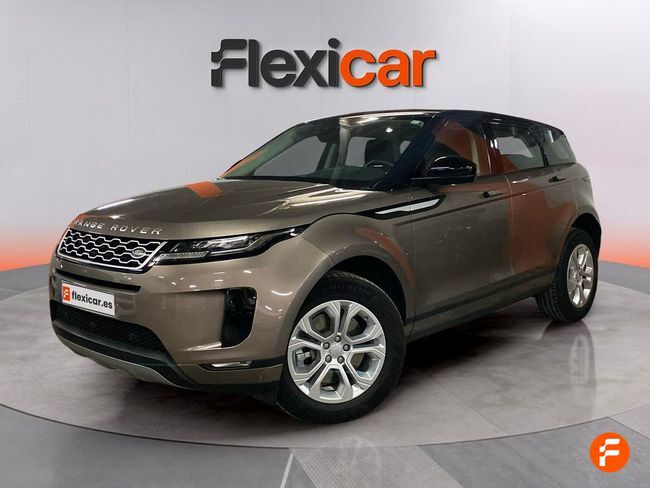 Foto del LAND ROVER Range Rover Evoque 2.0D MHEV S AWD Aut. 150