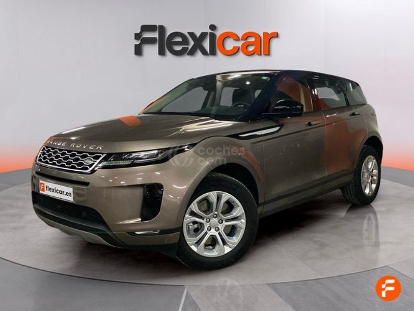 Foto del LAND ROVER Range Rover Evoque 2.0D MHEV S AWD Aut. 150