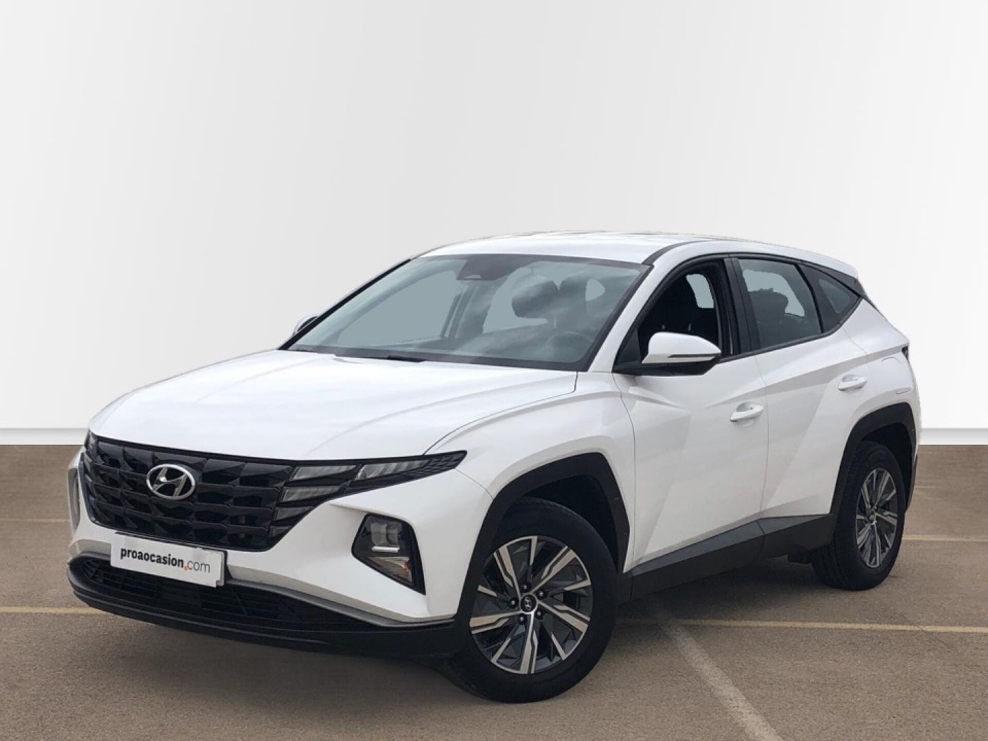 Imagen de HYUNDAI Tucson
