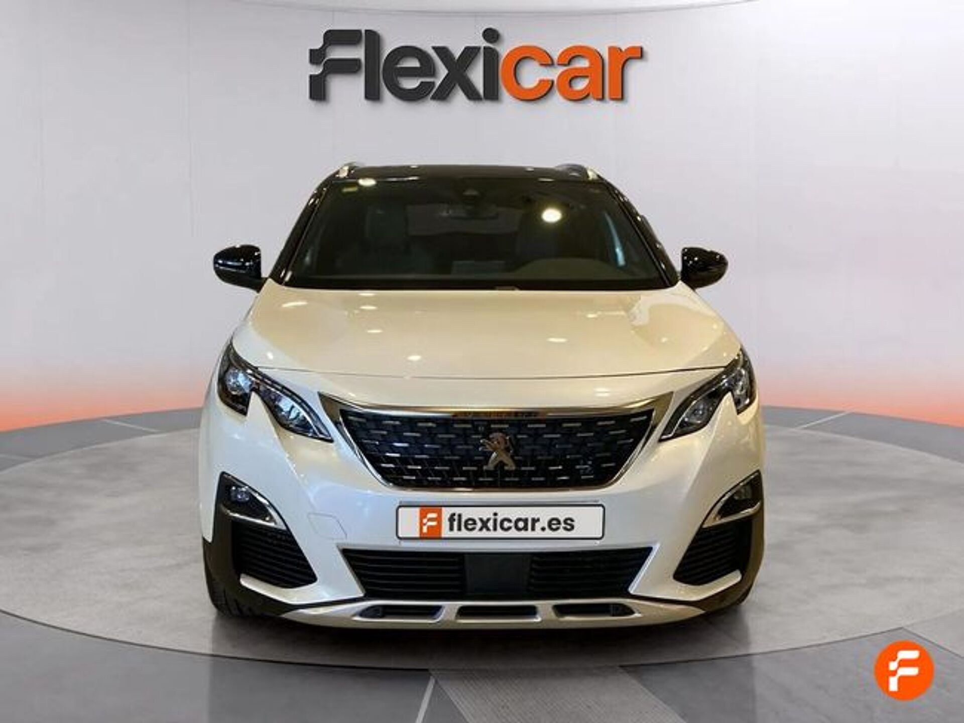 Imagen 2 de PEUGEOT 3008