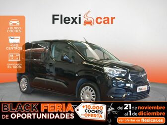 Imagen de OPEL Combo Life 1.2 T S-S Selective L