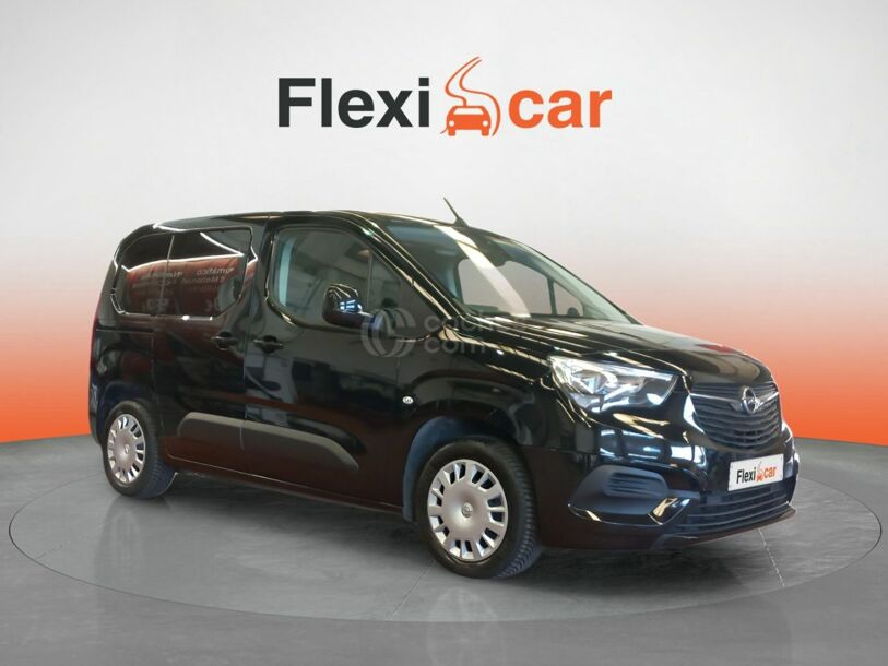 Foto del OPEL Combo Life 1.2 T S-S Selective L