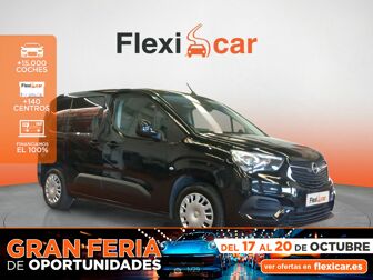 Imagen de OPEL Combo Life 1.2 T S/S Selective L