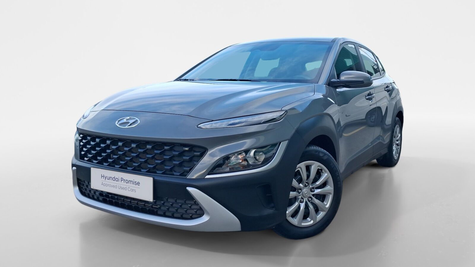Foto del HYUNDAI Kona 1.0 TGDI Klass 4x2