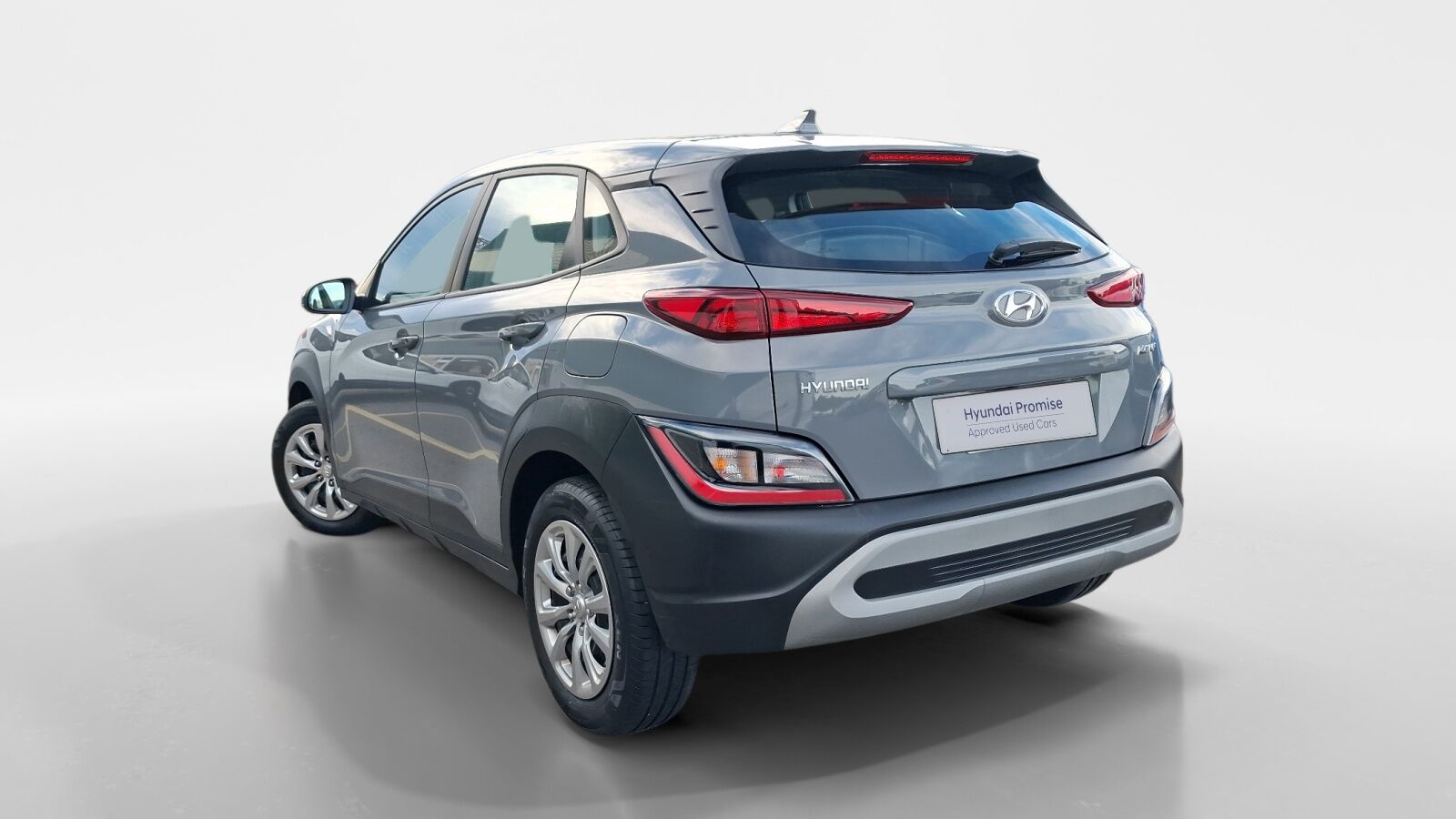 Foto del HYUNDAI Kona 1.0 TGDI Klass 4x2