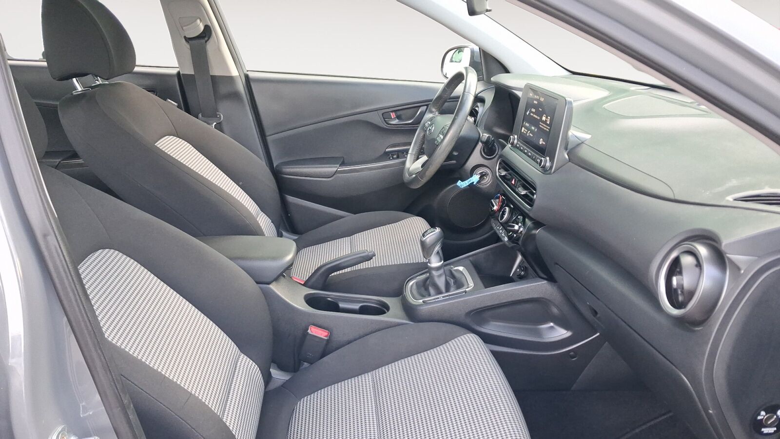 Foto del HYUNDAI Kona 1.0 TGDI Klass 4x2