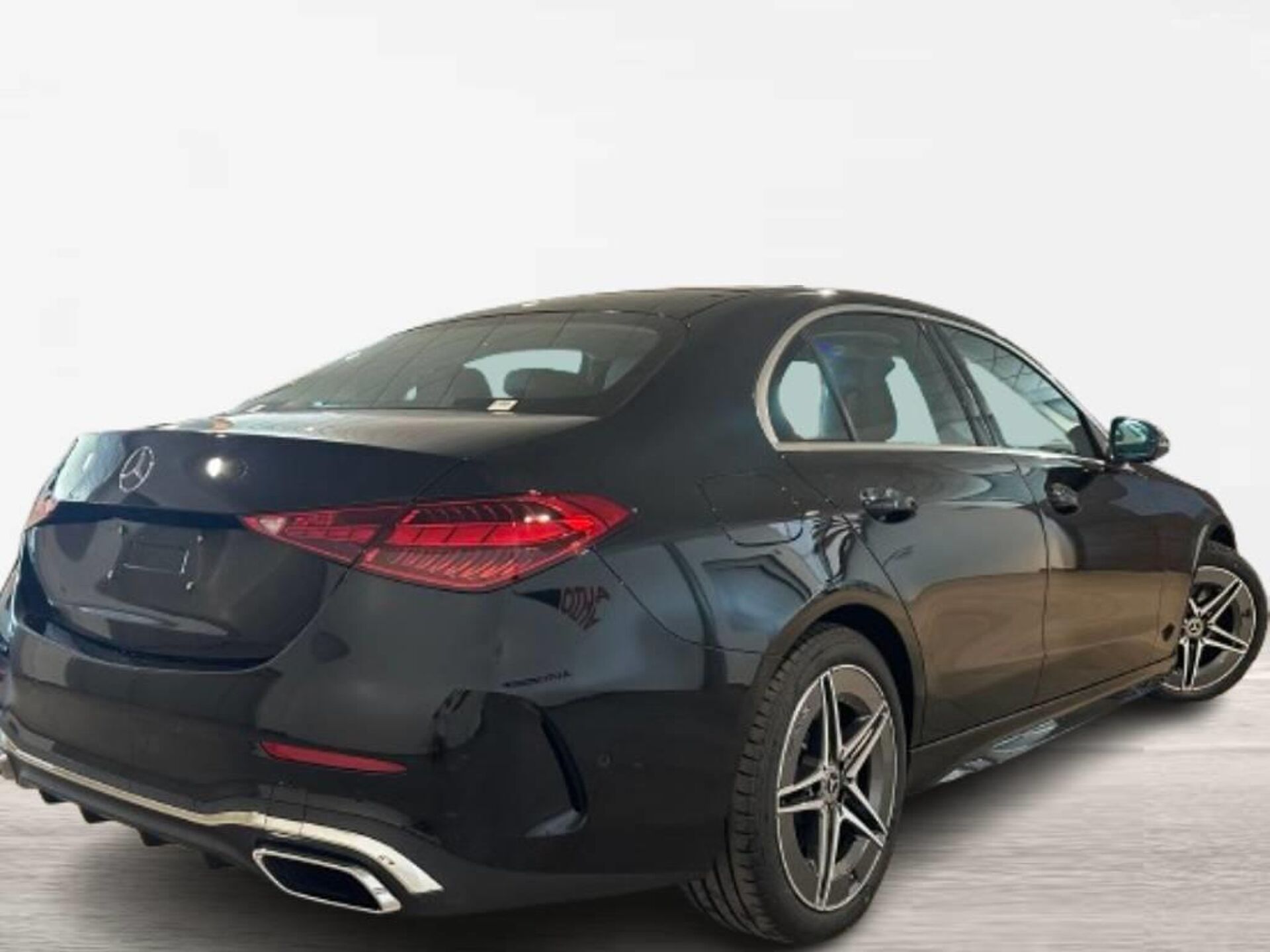 Imagen 2 de MERCEDES Clase C