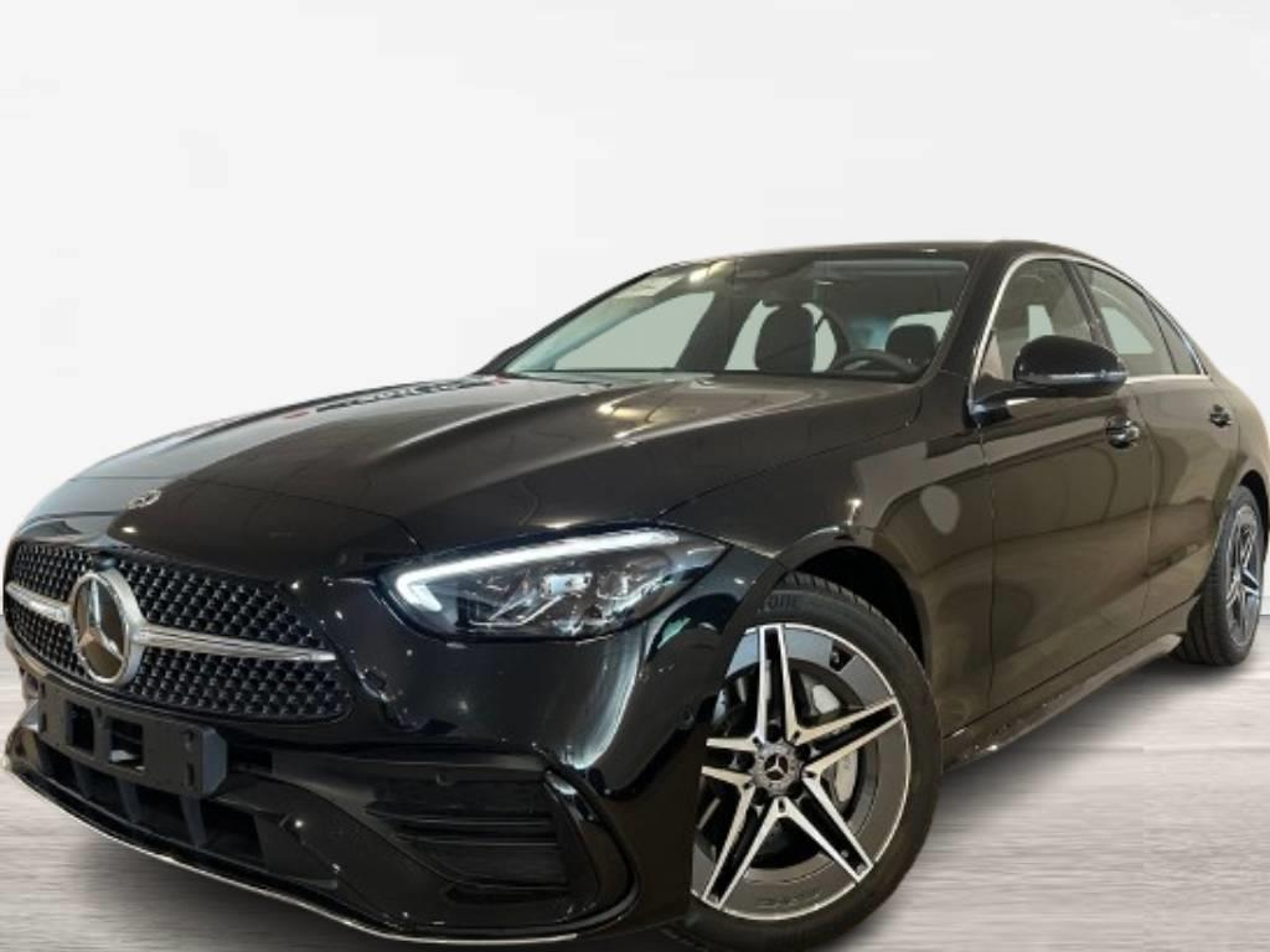 Imagen de MERCEDES Clase C