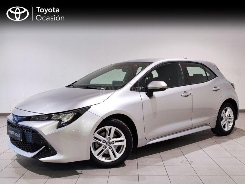 Foto del TOYOTA Corolla 125H Style