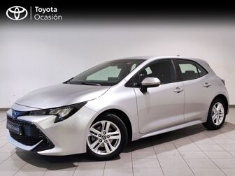 Imagen de TOYOTA Corolla 125H Style