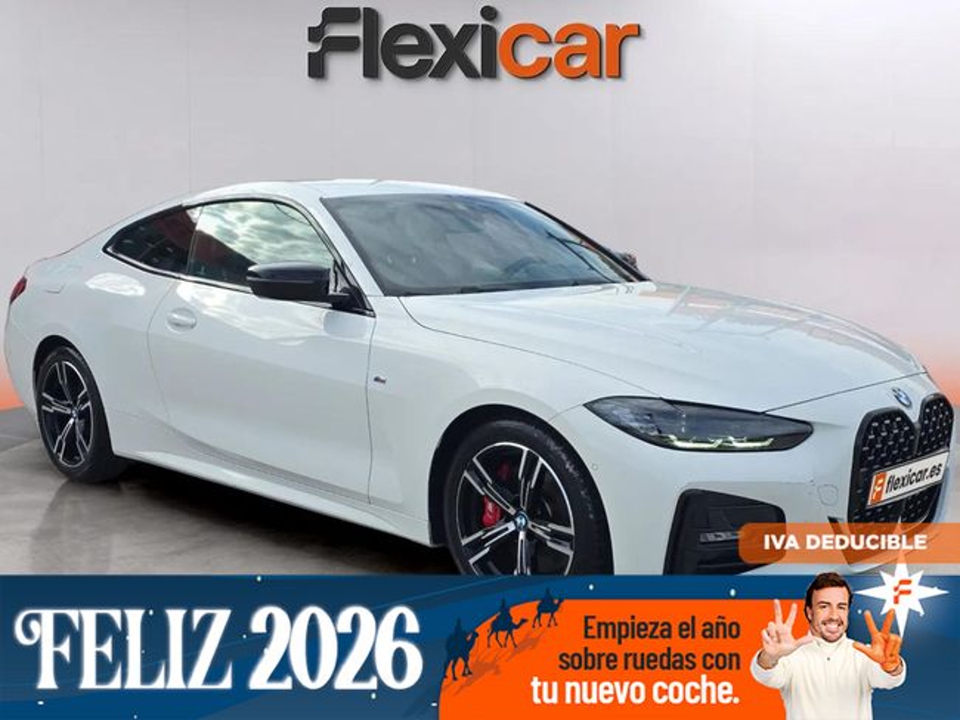 Imagen de BMW Serie 4