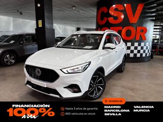 Imagen de MG ZS