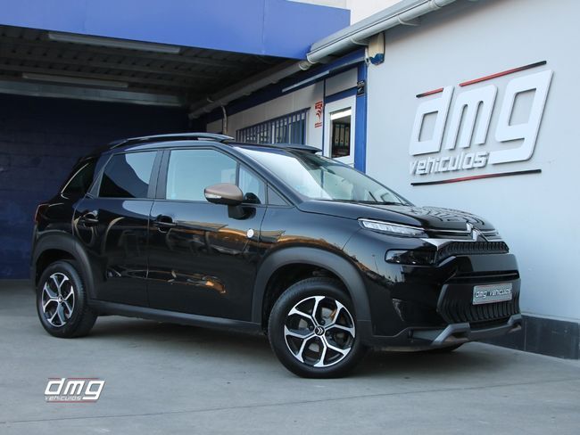 CITROEN C3 Aircross (PureTech 110 C-Series) en Barcelona