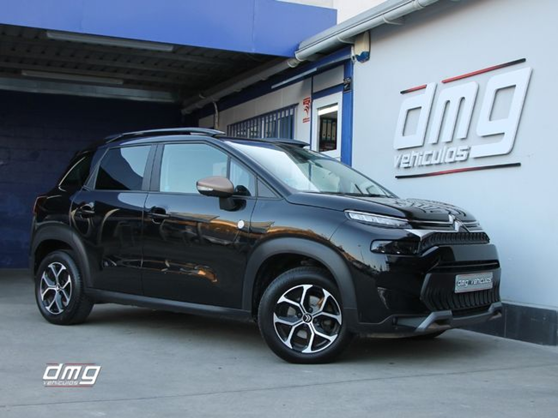 Imagen de CITROEN C3 Aircross