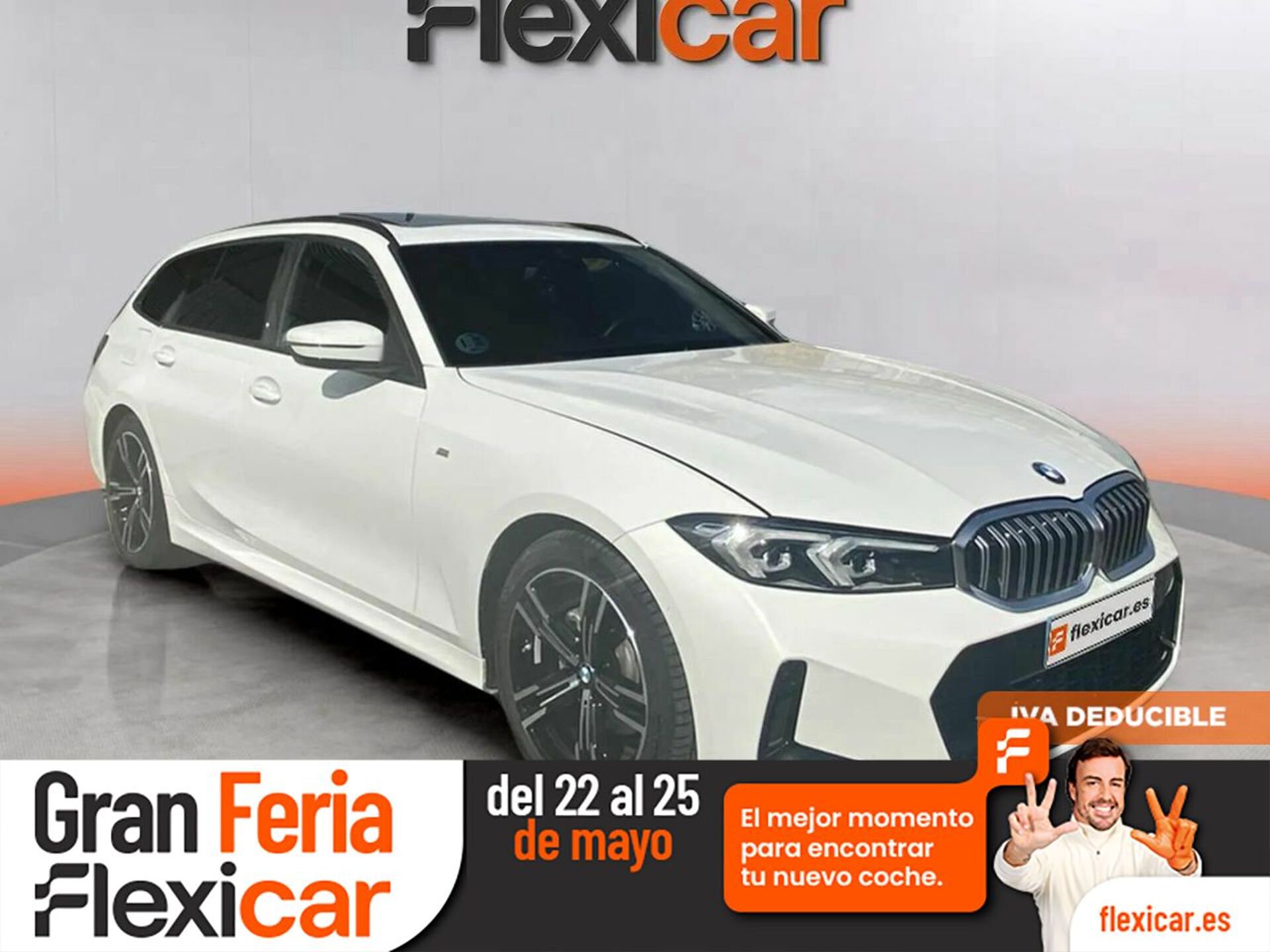 Imagen de BMW Serie 3