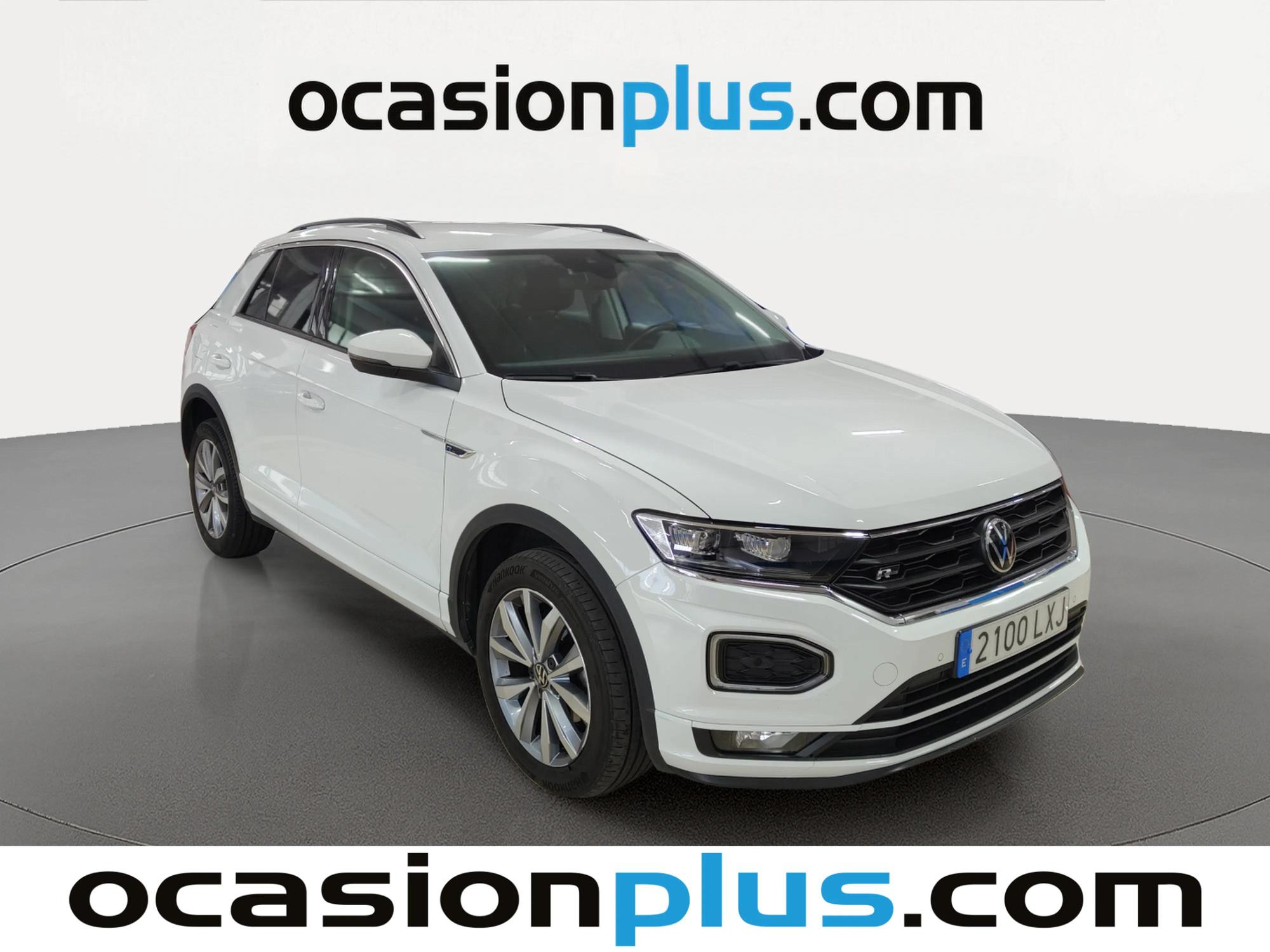 Foto del VOLKSWAGEN T-Roc 1.5 TSI Advance R-Line