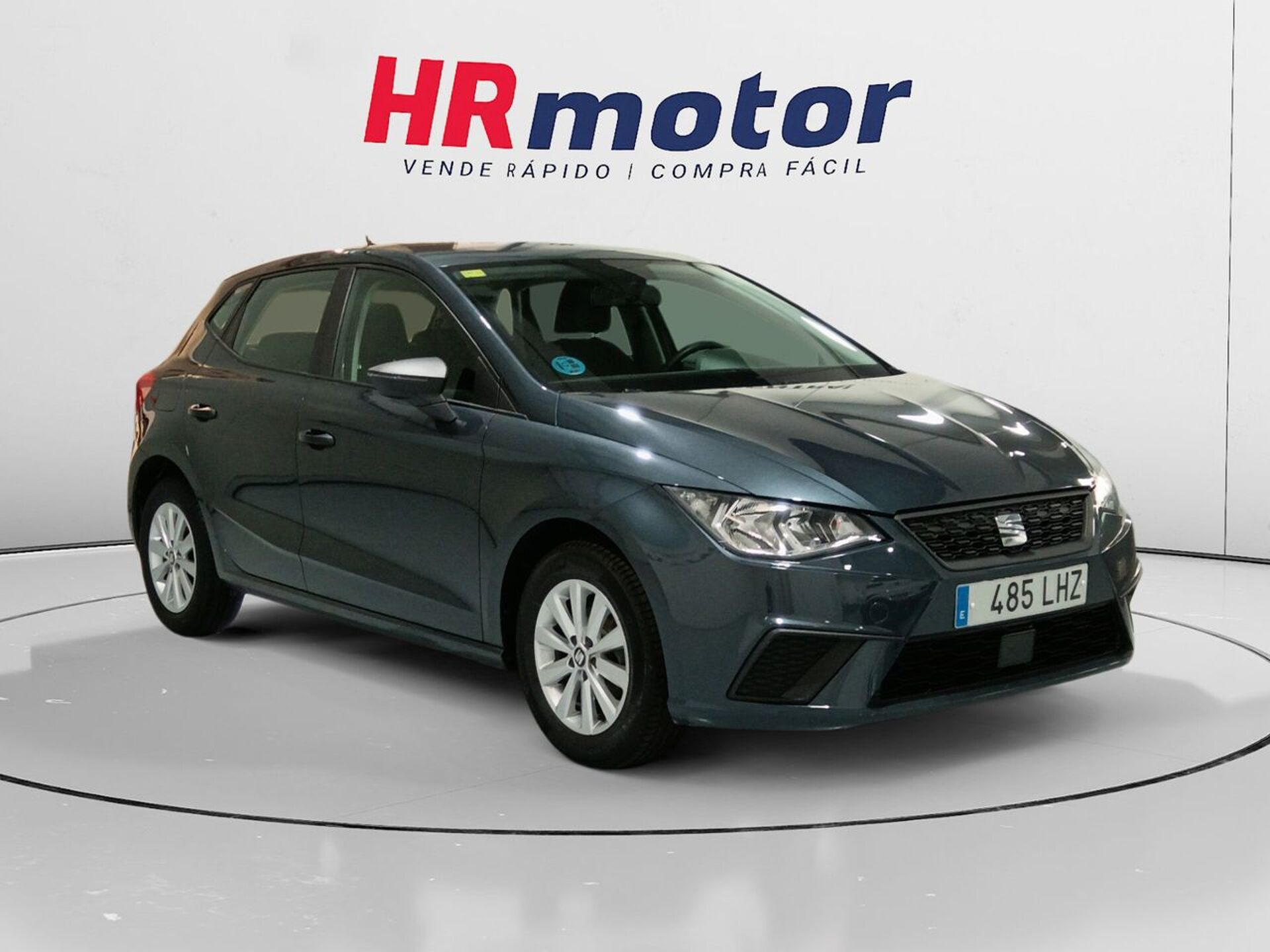 Imagen de SEAT Ibiza