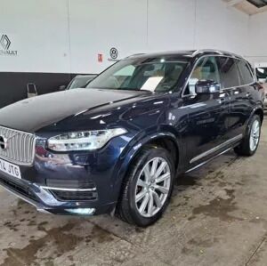 Foto del VOLVO XC90 D5 Inscription AWD 235 Aut.