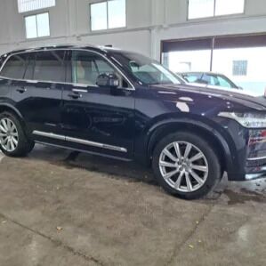 Foto del VOLVO XC90 D5 Inscription AWD 235 Aut.
