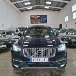 Foto del VOLVO XC90 D5 Inscription AWD 235 Aut.