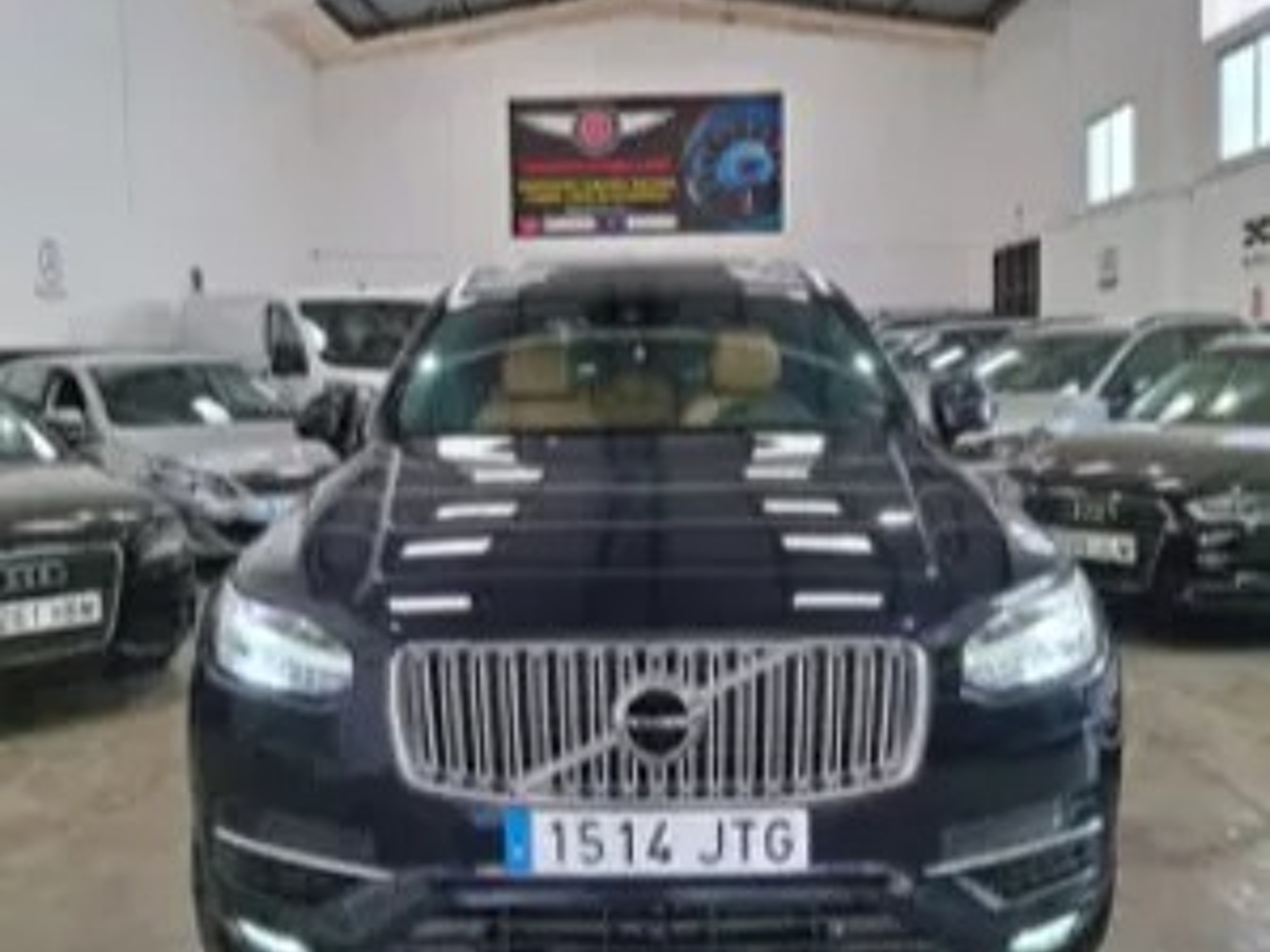 Imagen de VOLVO XC90